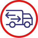 transports logistique