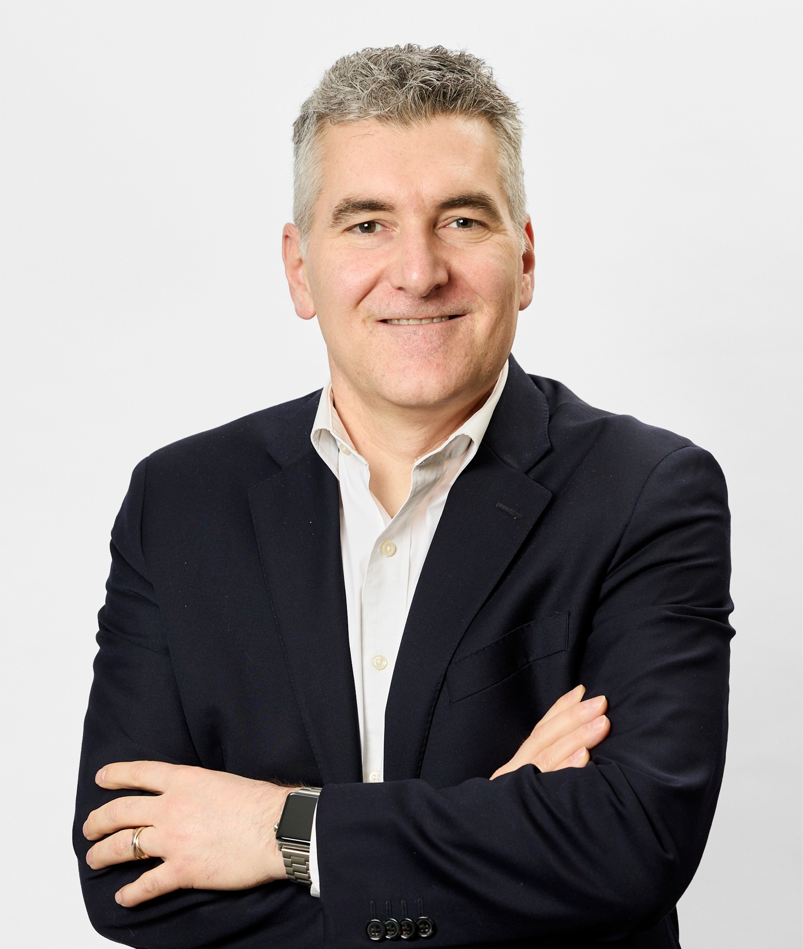 Alexandre JARDRI