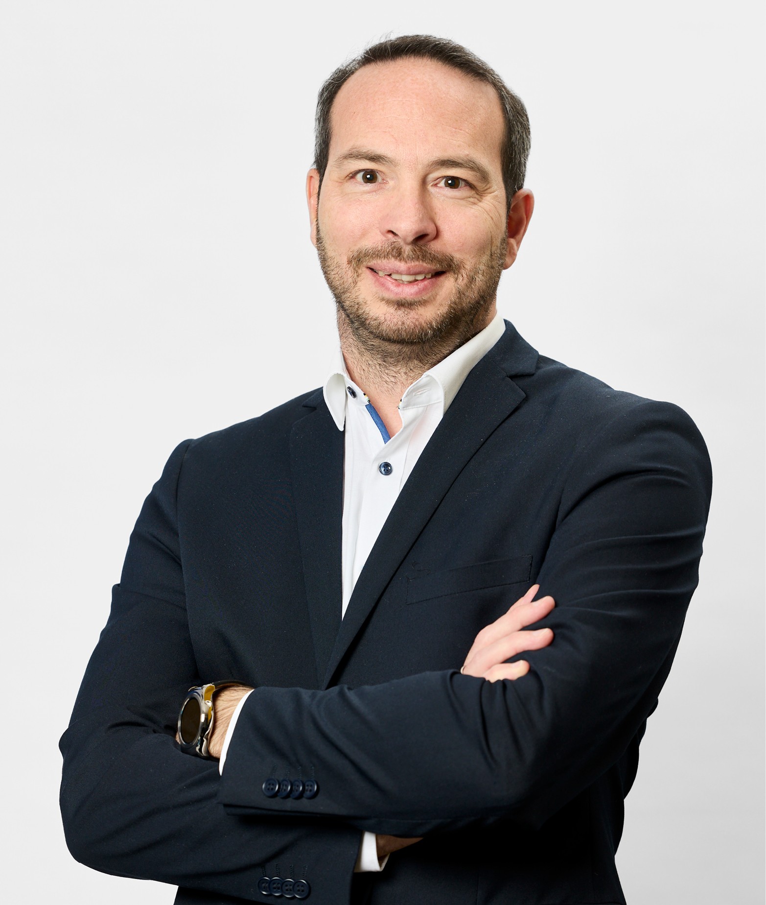 Ludovic AUBRY