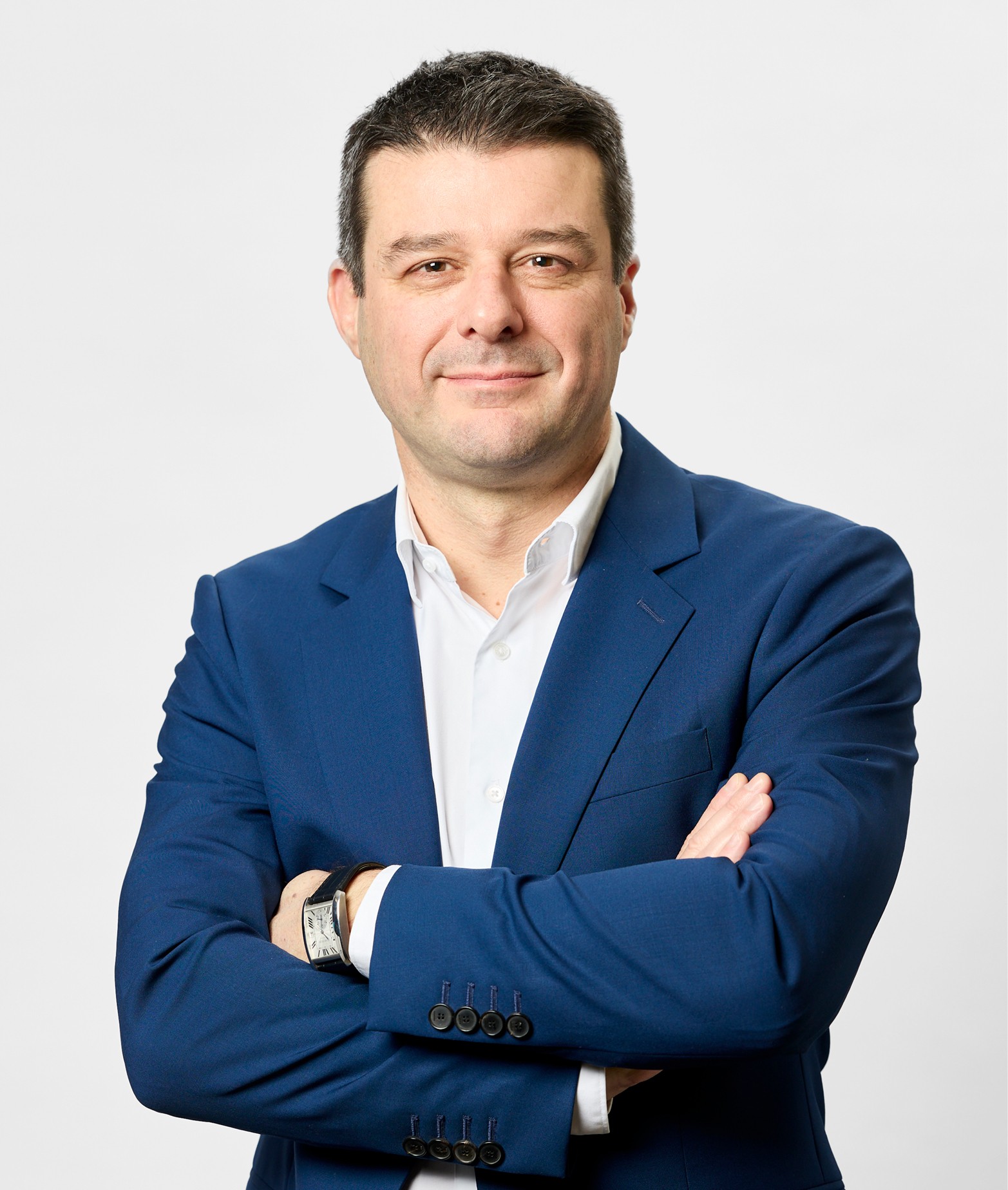 Ludovic JEHANNO